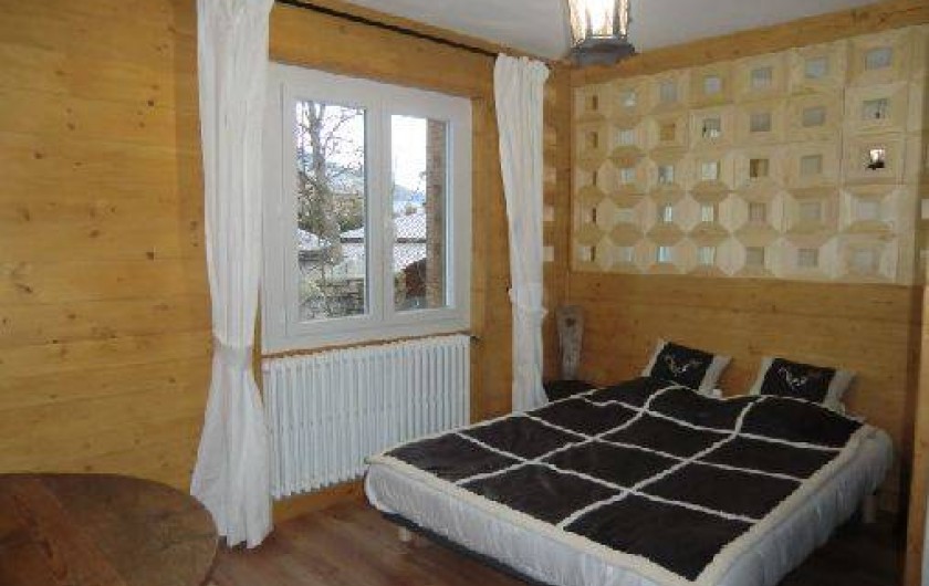 Location de vacances - Appartement à Briançon