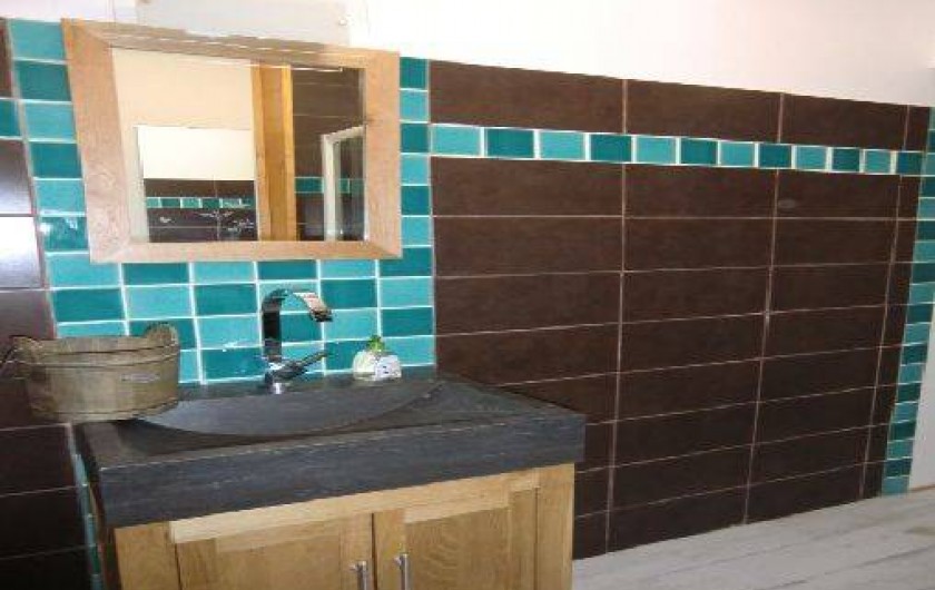 Location de vacances - Appartement à Briançon