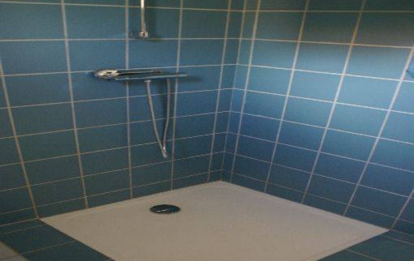 Location de vacances - Chalet à Arignac