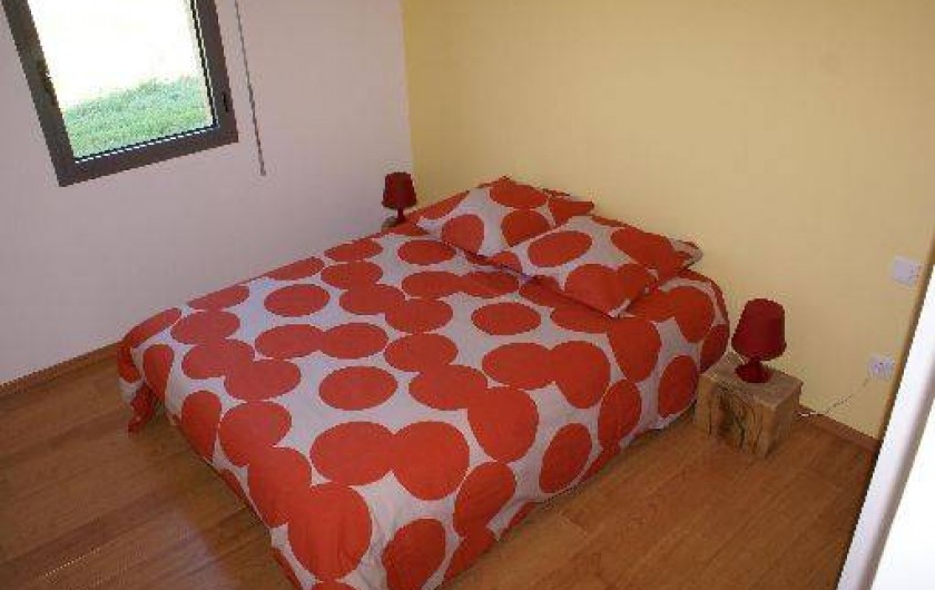 Location de vacances - Chalet à Arignac