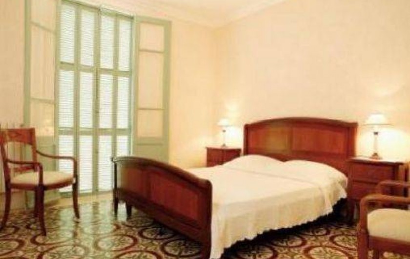 Location de vacances - Maison - Villa à Farinole