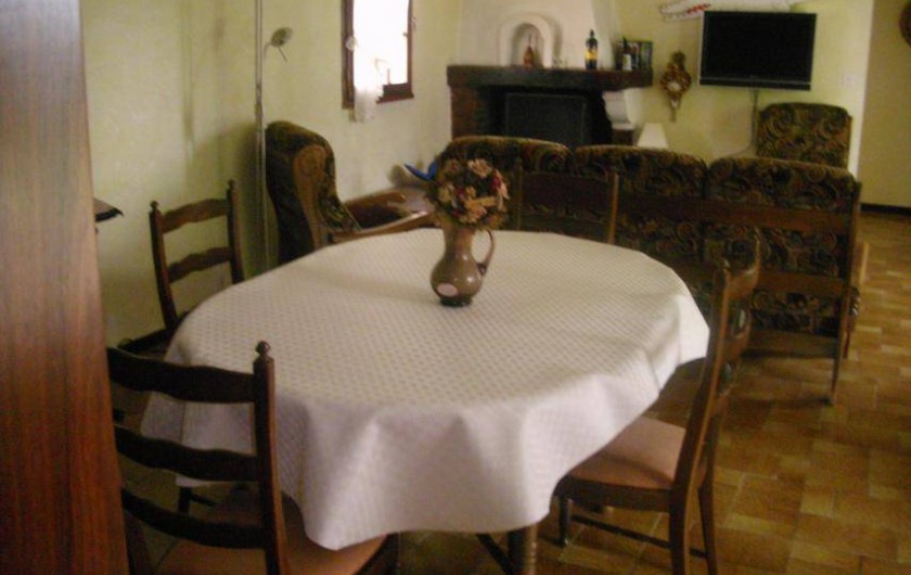 Location de vacances - Villa à Montauroux