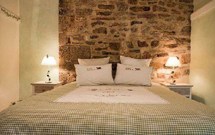 Location de vacances - Chambre d'hôtes à Escamps