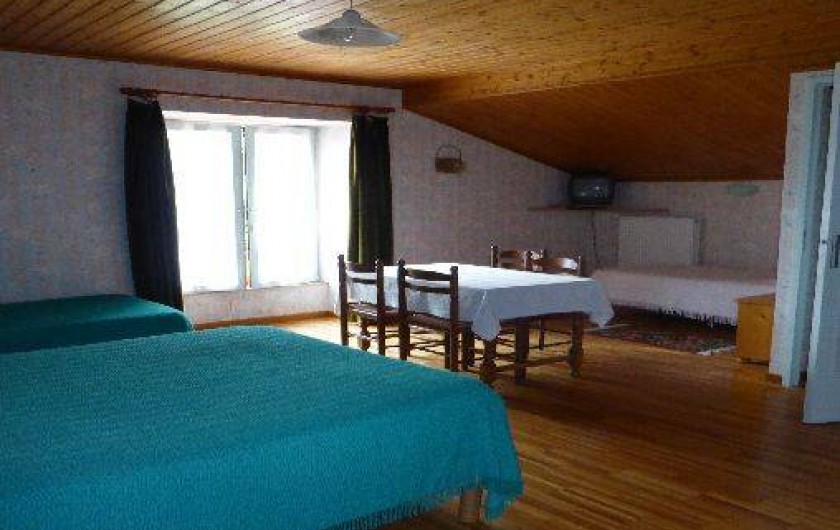 Location de vacances - Chambre d'hôtes à Le Châtelet-sur-Meuse