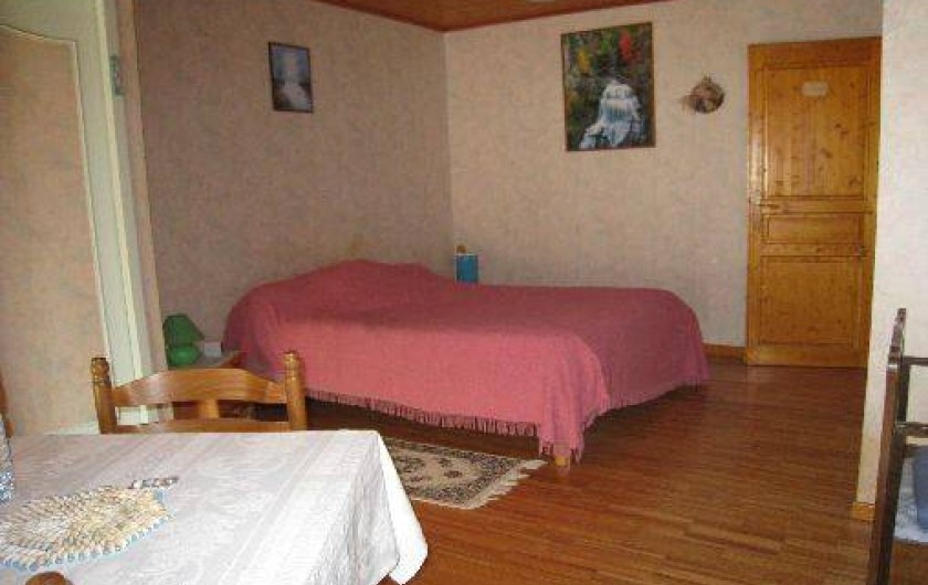 Location de vacances - Chambre d'hôtes à Le Châtelet-sur-Meuse