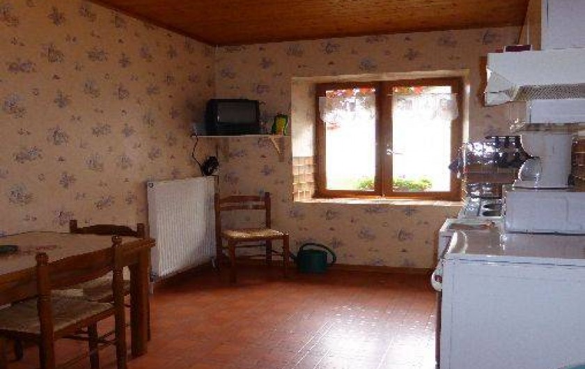 Location de vacances - Chambre d'hôtes à Le Châtelet-sur-Meuse