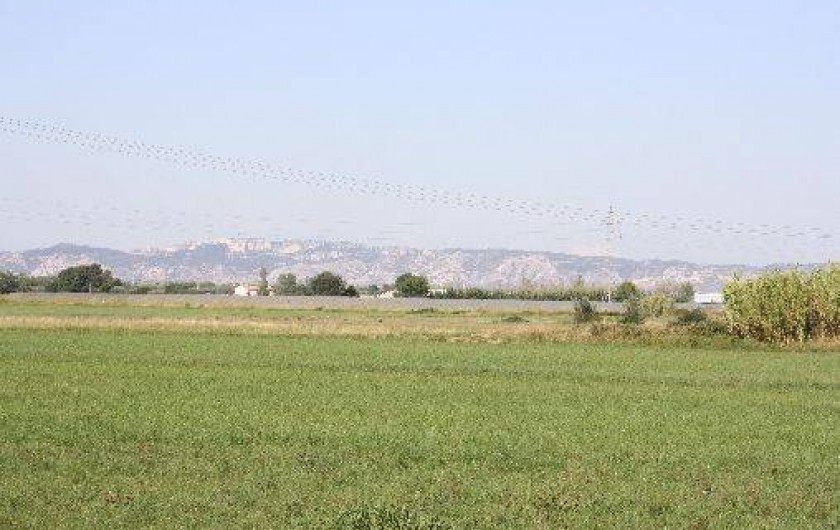 Location de vacances - Mas à Moulès