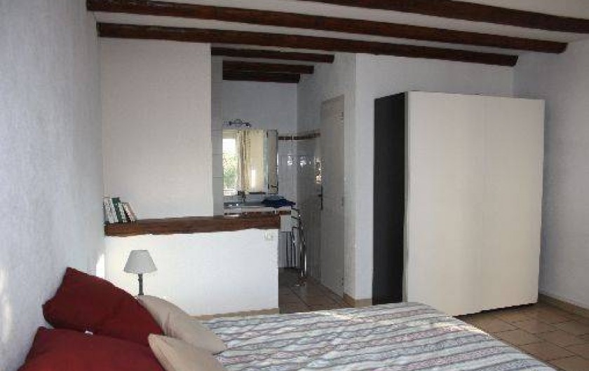 Location de vacances - Mas à Moulès