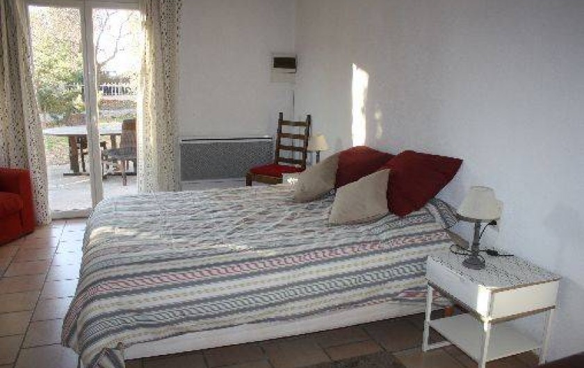 Location de vacances - Mas à Moulès