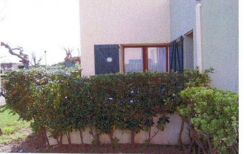 Location de vacances - Appartement à Le Barcarès