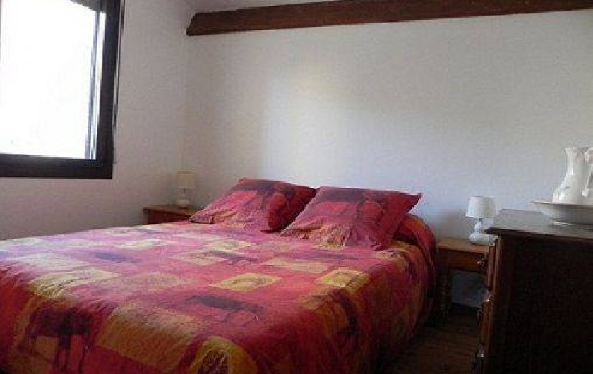 Location de vacances - Gîte à Rieussec