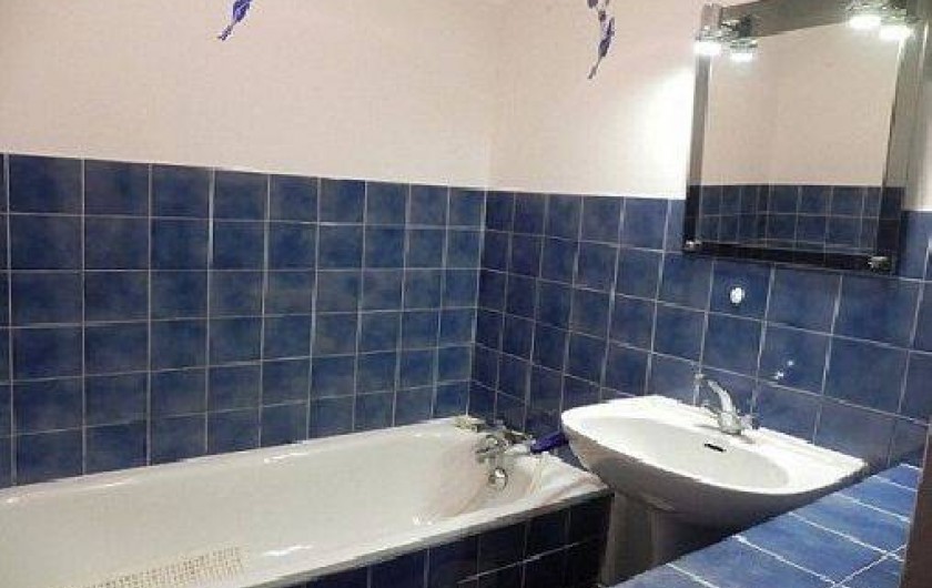 Location de vacances - Gîte à Rieussec