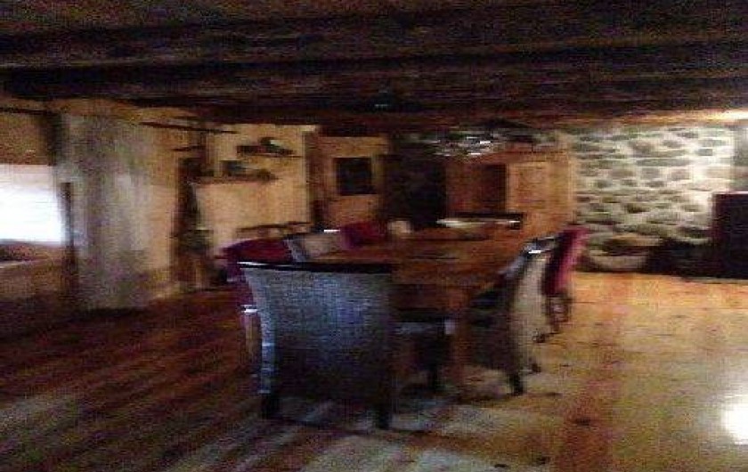 Location de vacances - Gîte à Freycenet-la-Cuche