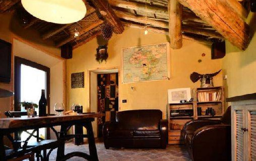 Location de vacances - Gîte à Châteauneuf-les-Martigues