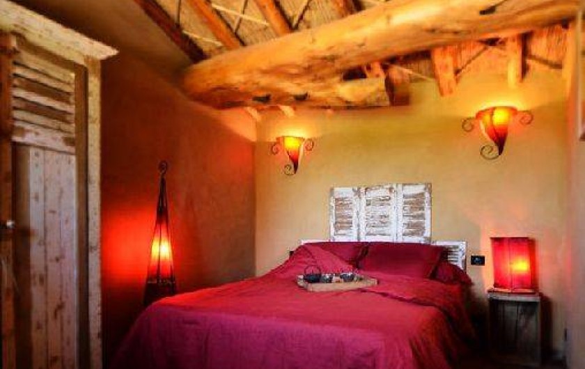 Location de vacances - Gîte à Châteauneuf-les-Martigues