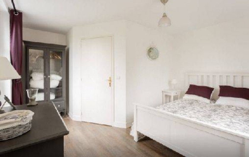 Location de vacances - Gîte à Cabourg