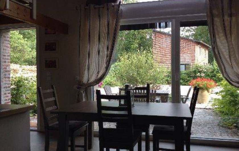 Location de vacances - Gîte à Cabourg