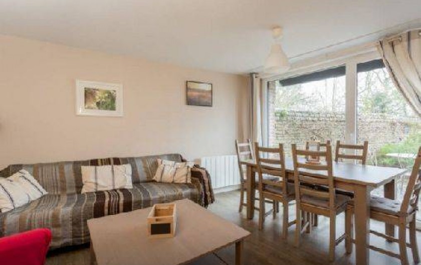 Location de vacances - Gîte à Cabourg