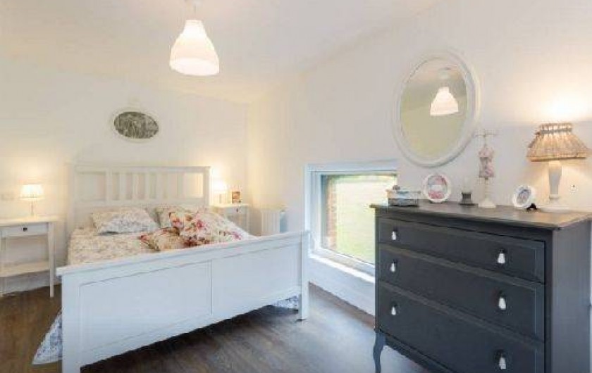 Location de vacances - Gîte à Cabourg