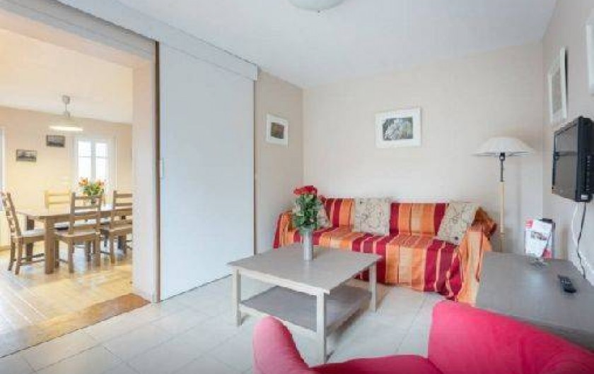 Location de vacances - Gîte à Cabourg