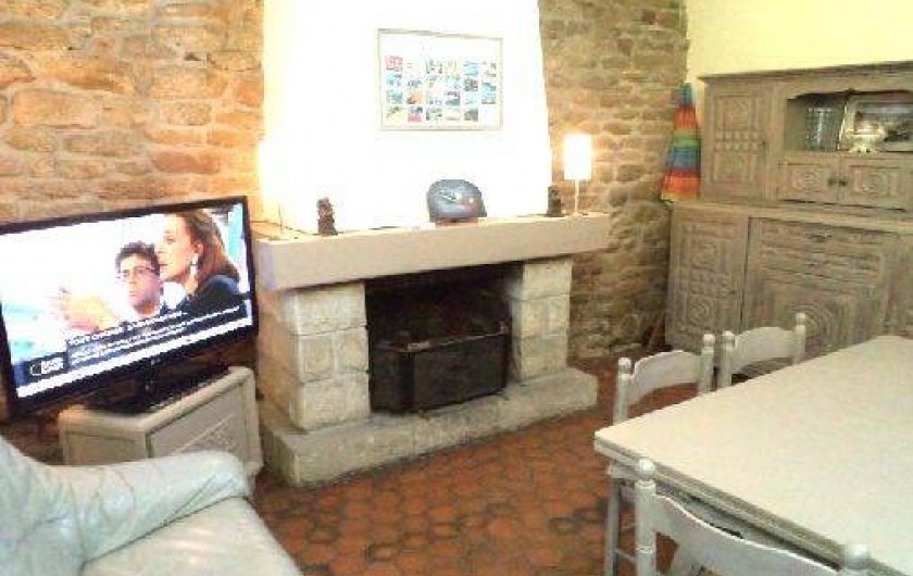 Location de vacances - Gîte à Plobannalec-Lesconil