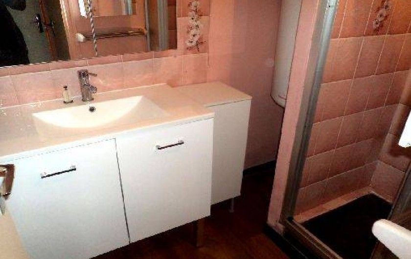 Location de vacances - Gîte à Plobannalec-Lesconil