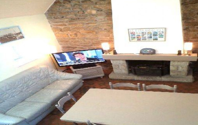 Location de vacances - Gîte à Plobannalec-Lesconil