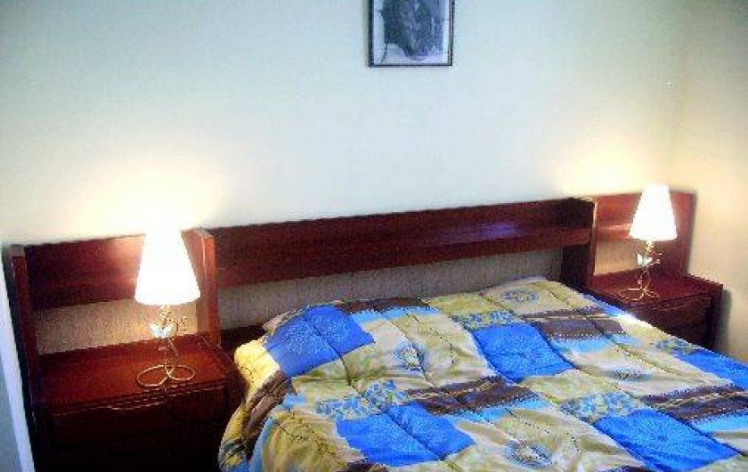 Location de vacances - Gîte à Plobannalec-Lesconil