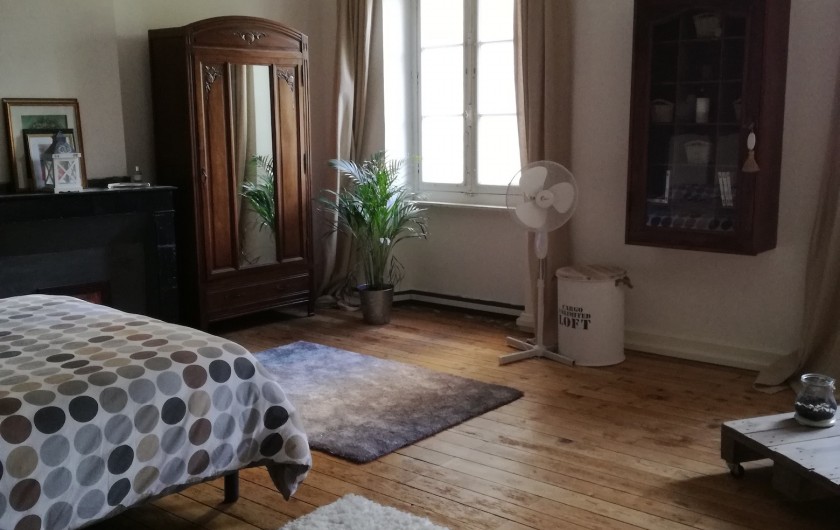 Location de vacances - Mas à Loupia - La Gourmandise