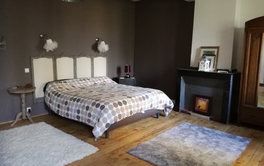 Location de vacances - Mas à Loupia - La Gourmandise