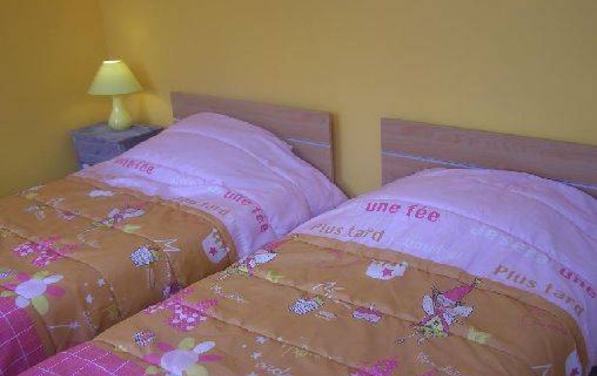 Location de vacances - Maison - Villa à Saint-Valery-sur-Somme