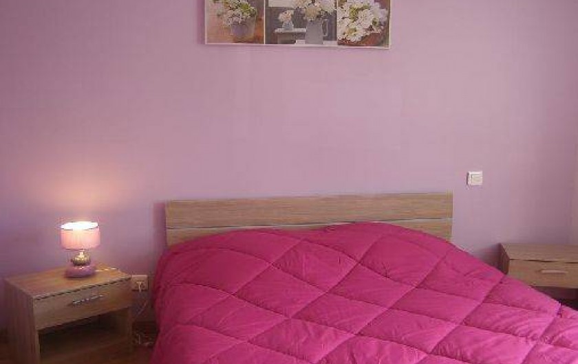 Location de vacances - Maison - Villa à Saint-Valery-sur-Somme