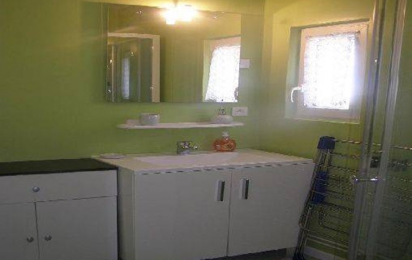 Location de vacances - Maison - Villa à Saint-Valery-sur-Somme