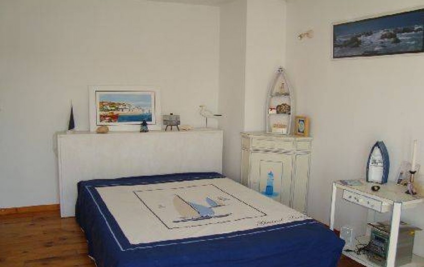 Location de vacances - Villa à La Crau