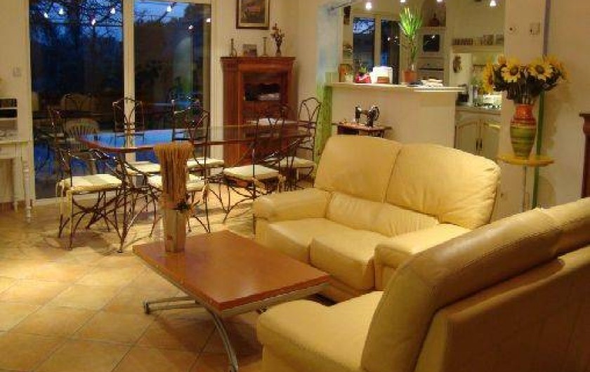 Location de vacances - Villa à La Crau