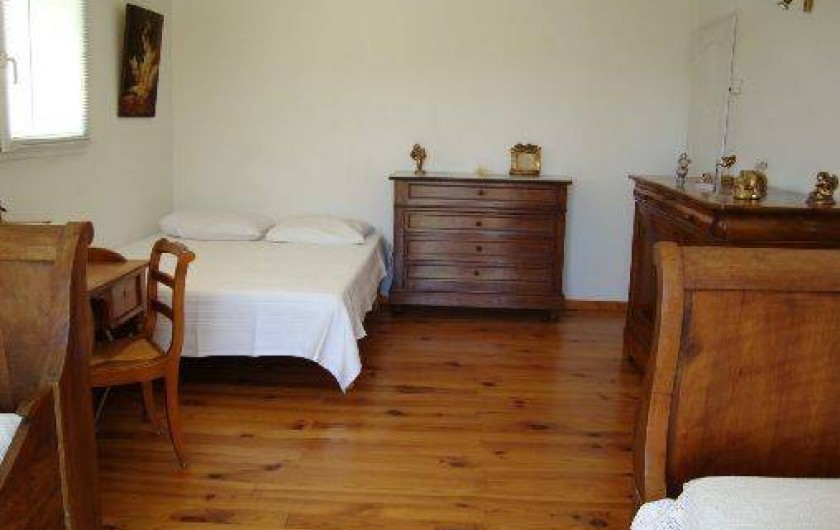 Location de vacances - Villa à La Crau