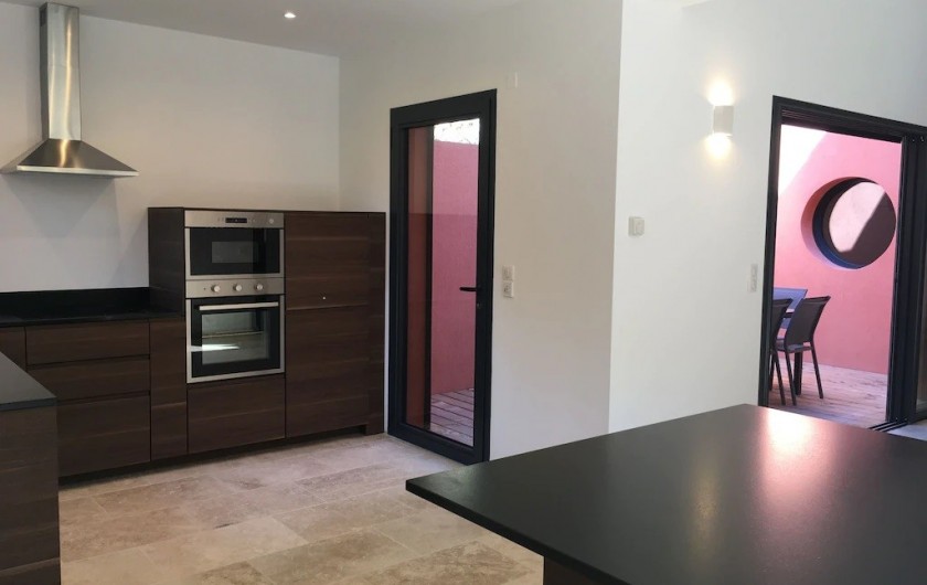 Location de vacances - Villa à Roquevaire