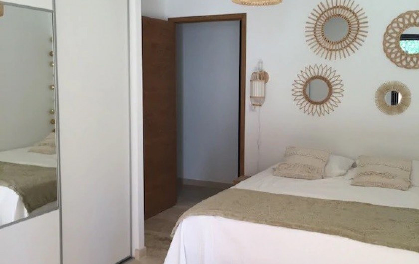 Location de vacances - Villa à Roquevaire