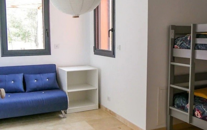 Location de vacances - Villa à Roquevaire