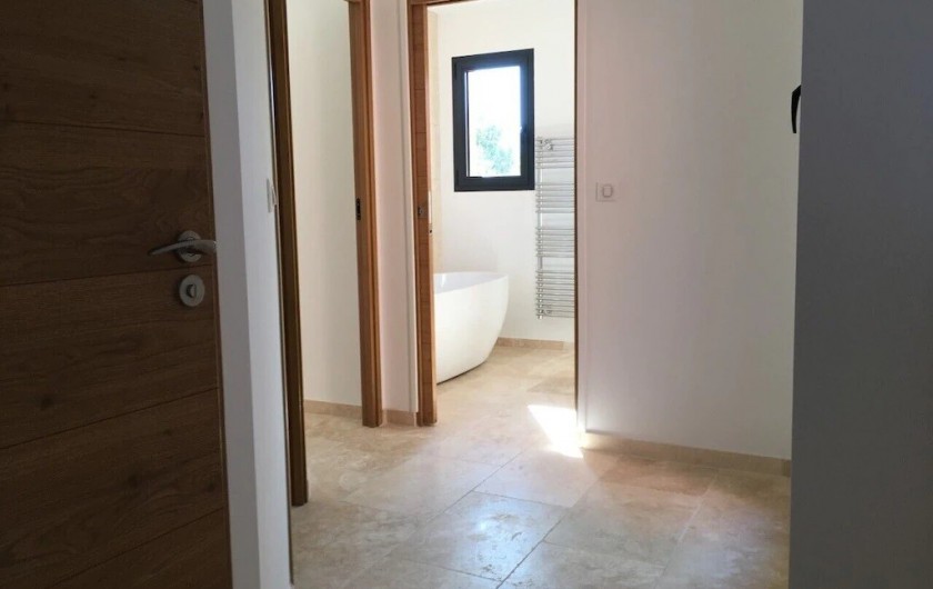 Location de vacances - Villa à Roquevaire