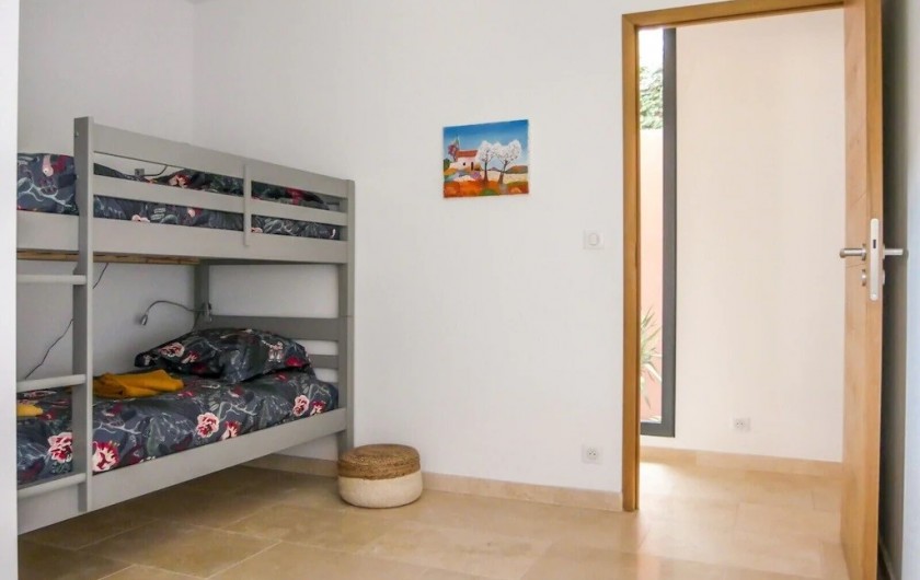 Location de vacances - Villa à Roquevaire