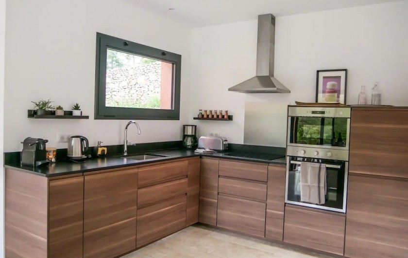 Location de vacances - Villa à Roquevaire