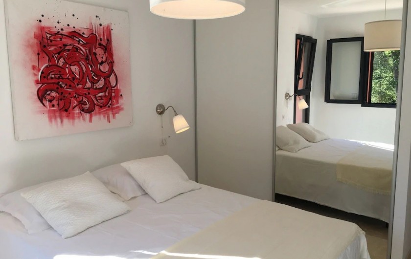 Location de vacances - Villa à Roquevaire