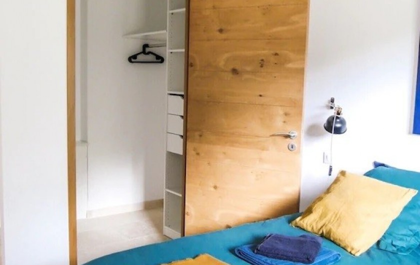 Location de vacances - Villa à Roquevaire