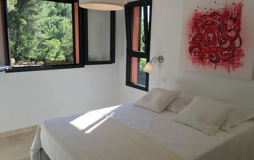 Location de vacances - Villa à Roquevaire