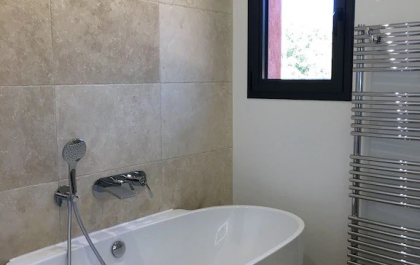 Location de vacances - Villa à Roquevaire