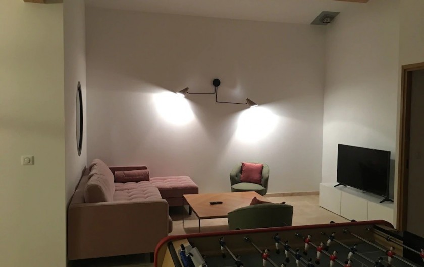 Location de vacances - Villa à Roquevaire