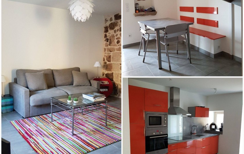 Location de vacances - Gîte à Vernon