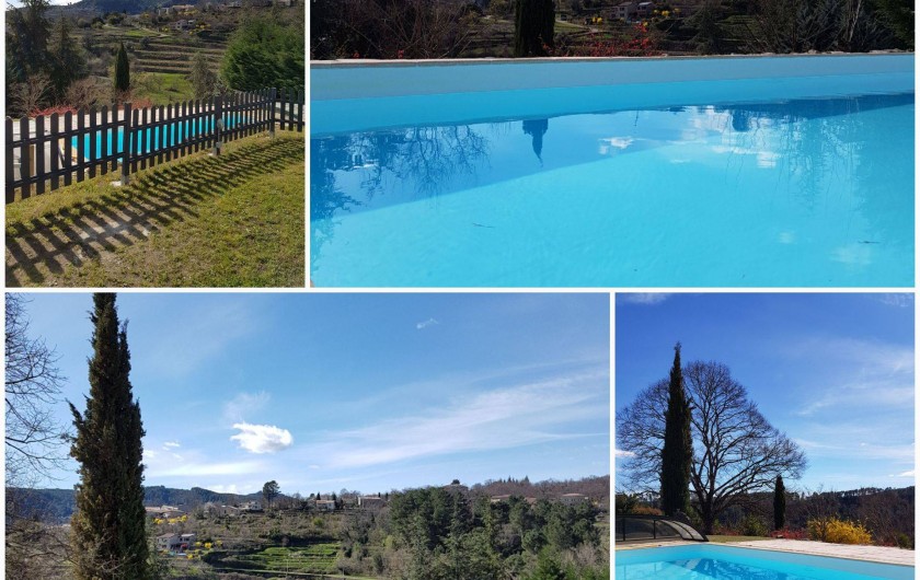 Location de vacances - Gîte à Vernon