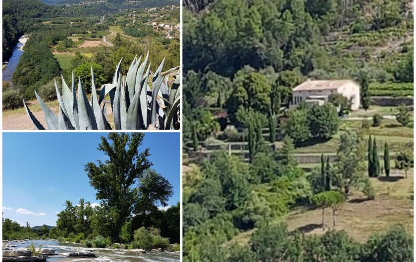 Location de vacances - Gîte à Vernon